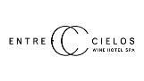 Logo de Entre Cielos